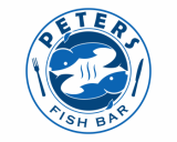 https://www.logocontest.com/public/logoimage/1611509524PETERS FISH BAR 11.png